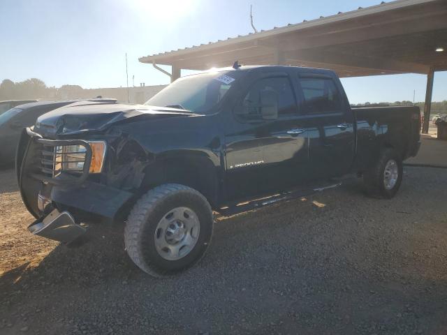 GMC SIERRA K25 2008 1gthk23k08f167473