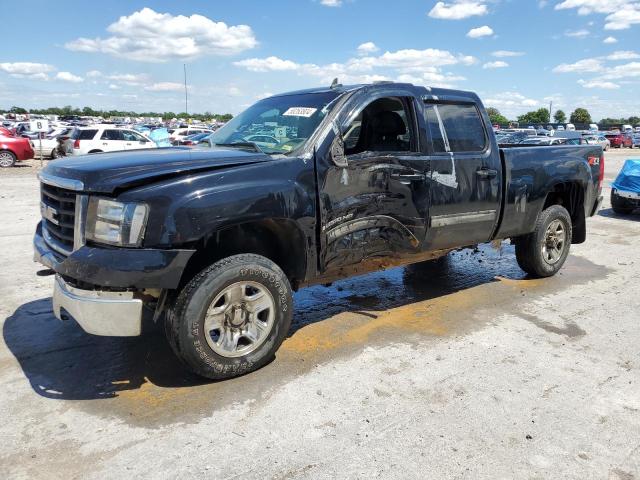 GMC SIERRA 2008 1gthk23k18f169894