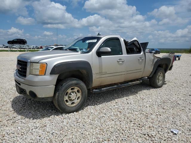 GMC SIERRA K25 2008 1gthk23k88f102550