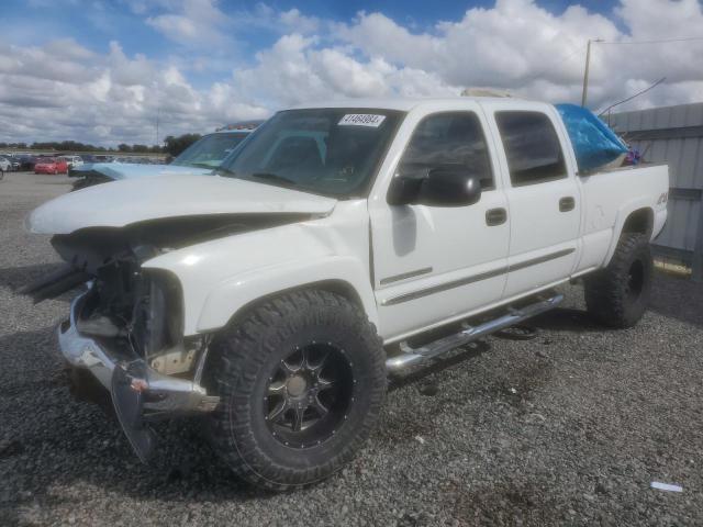 GMC SIERRA 2004 1gthk23u04f221530