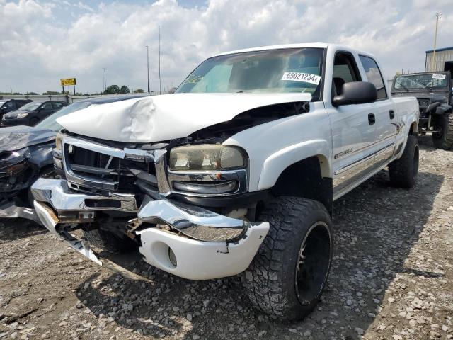 GMC SIERRA K25 2003 1gthk23u13f216318