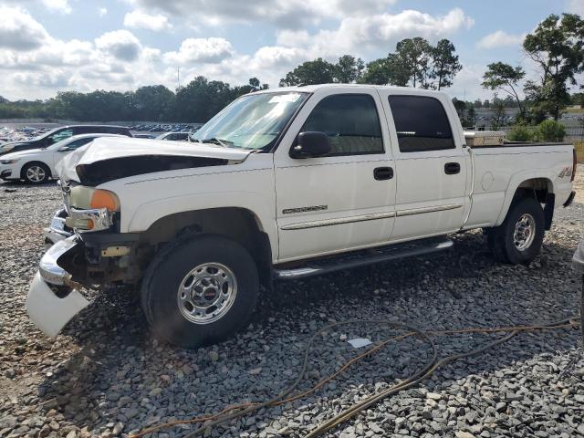 GMC SIERRA 2004 1gthk23u54f199511