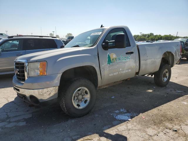 GMC SIERRA K25 2008 1gthk24k58e119780