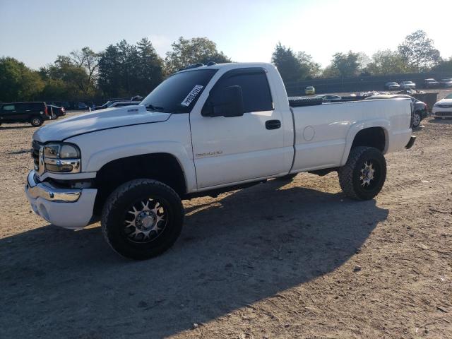 GMC SIERRA K25 2003 1gthk24u03e100452