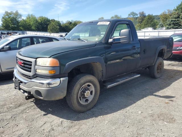 GMC SIERRA K25 2005 1gthk24u15e282939