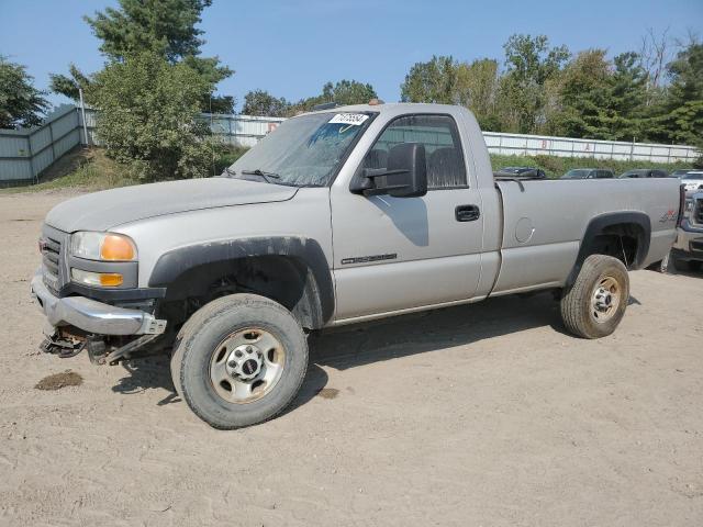 GMC SIERRA K25 2005 1gthk24u35e207353