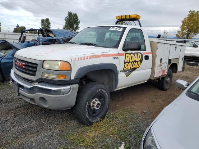 GMC SIERRA K25 2004 1gthk24u84e152204