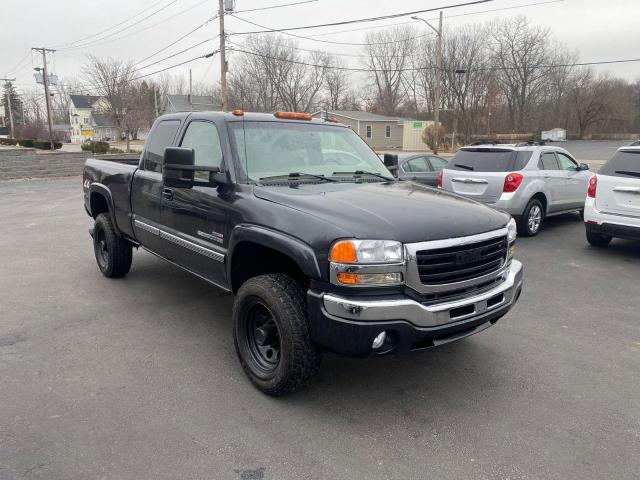 GMC SIERRA K25 2003 1gthk29153e377614