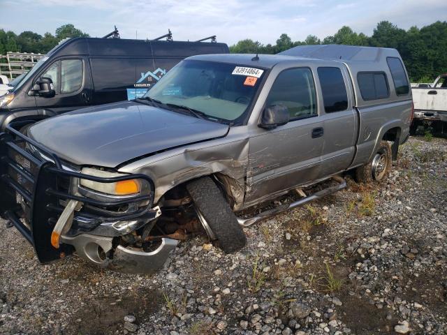 GMC SIERRA K25 2003 1gthk29163e119375