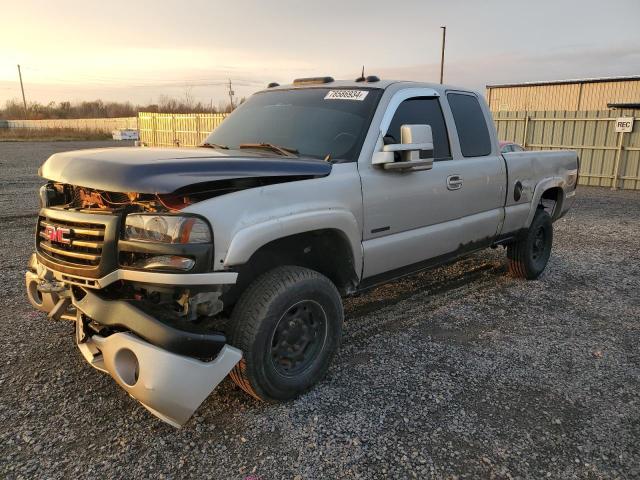 GMC SIERRA K25 2004 1gthk29184e193124