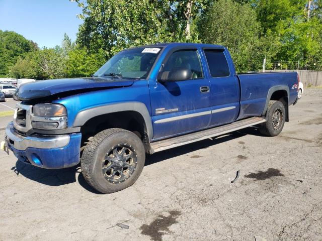 GMC SIERRA 2003 1gthk291x3e140780