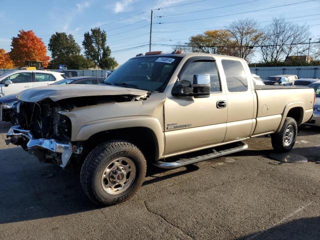 GMC SIERRA K25 2005 1gthk29235e120804