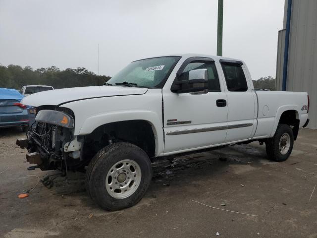 GMC SIERRA 2004 1gthk29244e341780