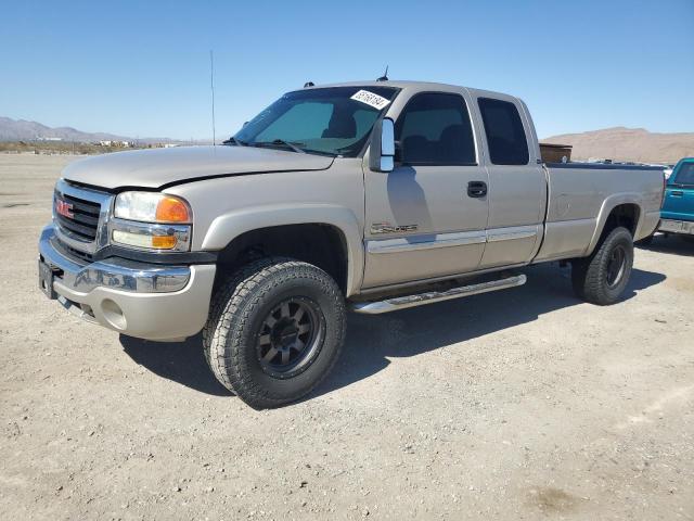 GMC SIERRA K25 2005 1gthk29255e179899