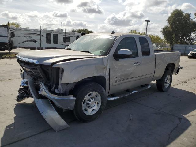 GMC SIERRA K25 2007 1gthk29617e526795