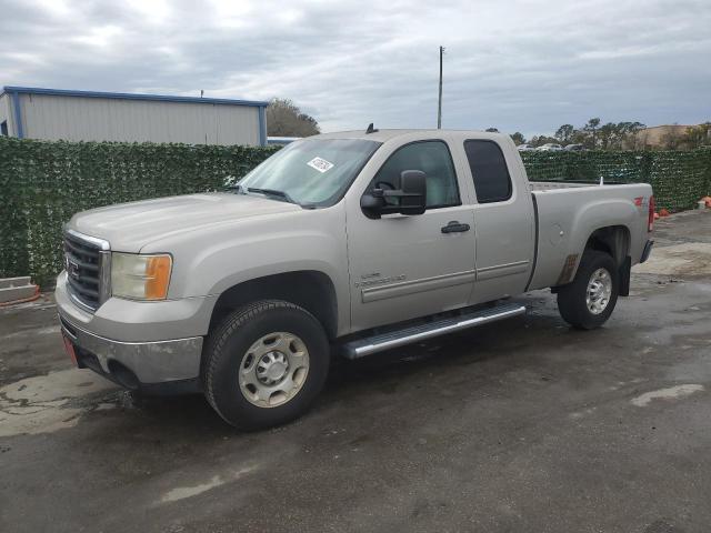 GMC SIERRA 2008 1gthk29618e124891