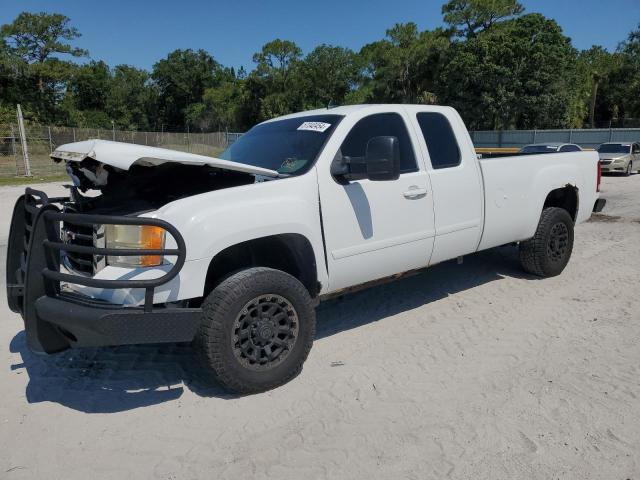 GMC SIERRA 2008 1gthk29628e133597