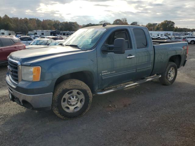 GMC SIERRA K25 2008 1gthk29668e164867