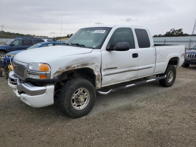 GMC SIERRA K25 2003 1gthk29g83e157842