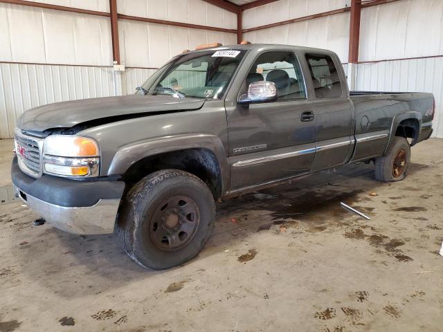 GMC SIERRA K25 2001 1gthk29g91e330720