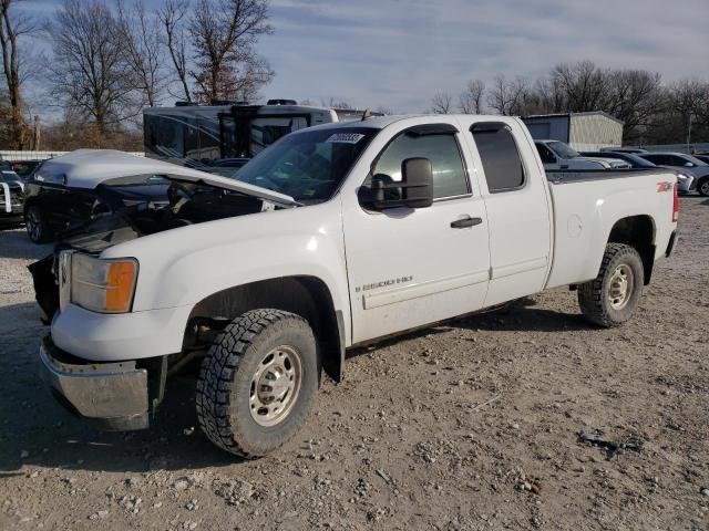 GMC SIERRA 2008 1gthk29k58e150553