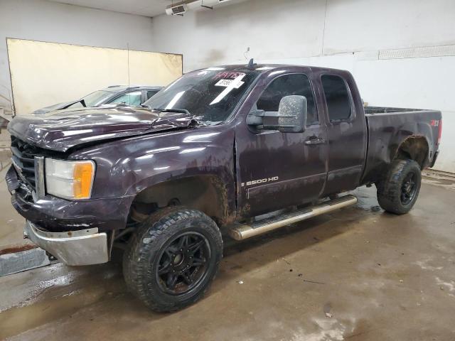 GMC SIERRA K25 2008 1gthk29k78e177429