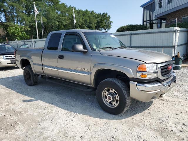 GMC SIERRA K25 2003 1gthk29u33e260799