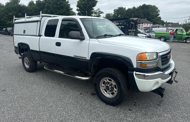 GMC SIERRA K25 2003 1gthk29u43e378294