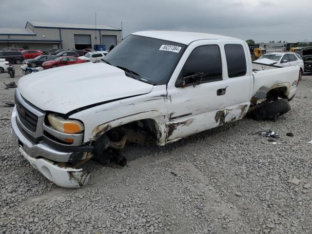 GMC SIERRA K25 2003 1gthk29u83e361188