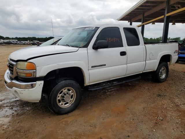 GMC SIERRA 2003 1gthk29u83e369775