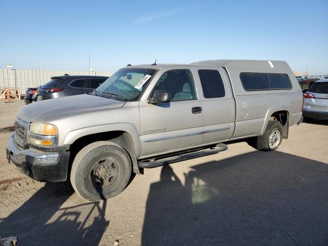 GMC SIERRA K25 2004 1gthk29u84e238069