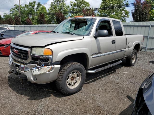 GMC SIERRA K25 2004 1gthk29u84e361306