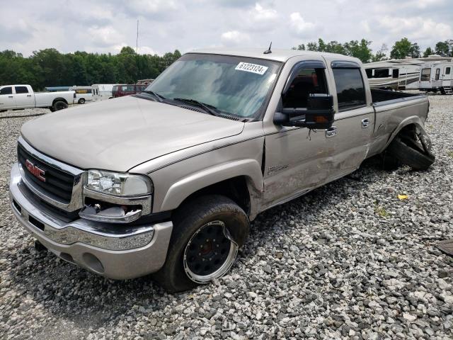 GMC SIERRA 2004 1gthk33294f183493