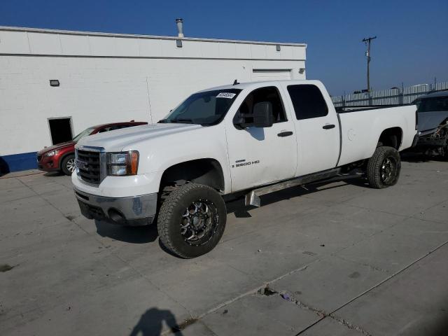 GMC NEW SIERRA 2007 1gthk33637f506914