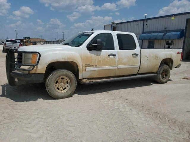 GMC NEW SIERRA 2007 1gthk33687f518377