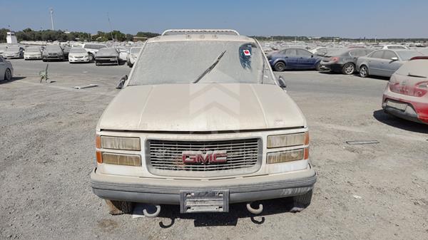 GMC SIERRA 1998 1gthk33rxwf019363