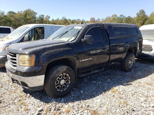 GMC SIERRA K35 2007 1gthk34k87e529042