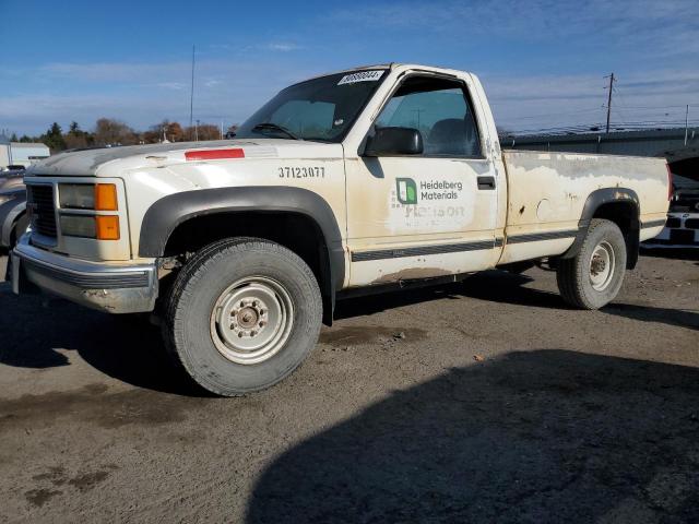 GMC SIERRA K35 2000 1gthk34r7yr171696