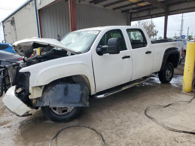 GMC SIERRA 2009 1gthk43kx9f144490