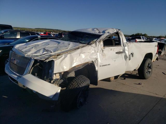 GMC SIERRA 2009 1gthk44k59e114673