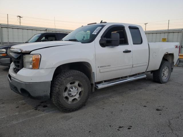 GMC SIERRA 2009 1gthk49kx9e113124