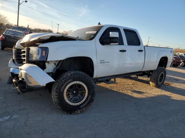 GMC SIERRA 2009 1gthk53659f123233