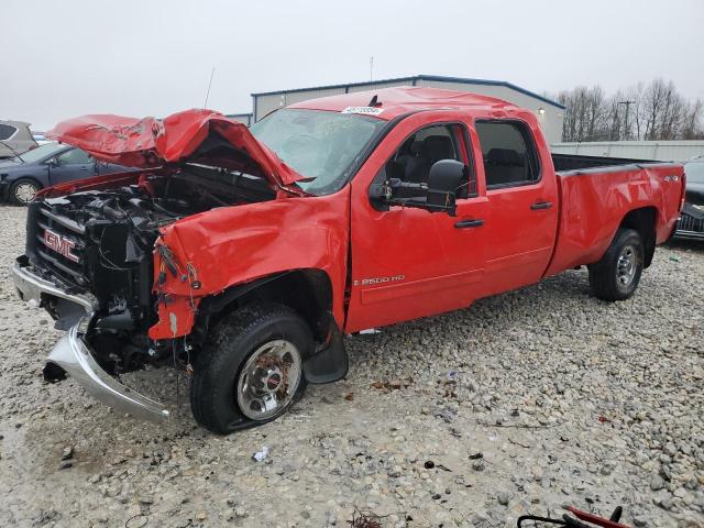 GMC SIERRA 2009 1gthk53k99f114984