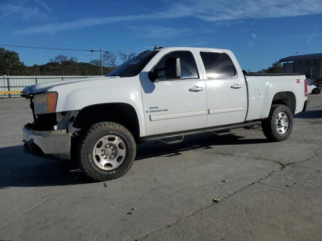 GMC SIERRA K25 2009 1gthk63609f128040