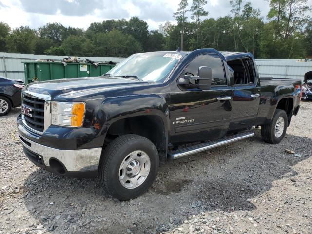 GMC SIERRA K25 2009 1gthk63609f146456