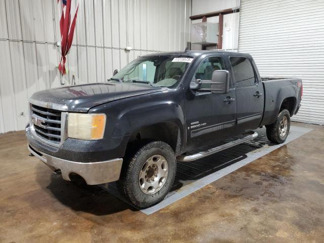 GMC SIERRA 2009 1gthk63639f150453