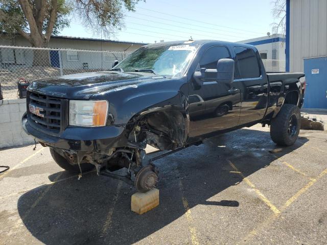 GMC SIERRA K25 2009 1gthk63699f144429