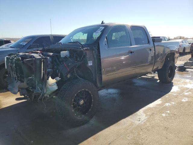 GMC SIERRA 2009 1gthk63k79f118652