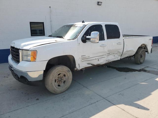 GMC SIERRA K35 2009 1gthk93689f171297