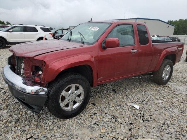 GMC CANYON 2011 1gtj5mfe1b8135279